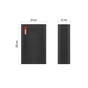 Батарея універсальна EMOS 20000mAh NTBF20, 65W, Pass-through, black (B0560B) - зменшене зображення 6