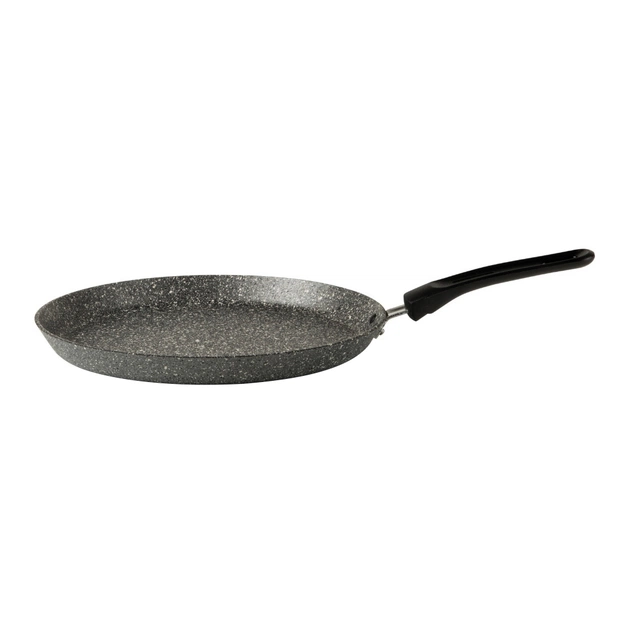 Сковорода TVS Mineralia Induction Blini 25 см (BS179253320301) - зображення 1
