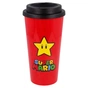 Термокружка Stor Super Mario - Star, Double Walled Coffee Tumbler 520 ml (Stor-01379) - зменшене зображення 1