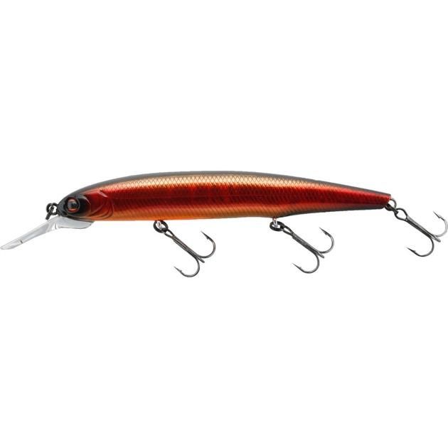 Воблер Imakatsu Super Dardo 115SP 115mm 15.0g 190 Kasumi Magic (1.2-2.0m) (1452.03.46) - зображення 1