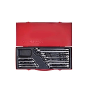 Ключ KING TONY комбінований 16 шт. 6-24 мм (1216MR11) зображення 1