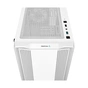Корпус Deepcool CC360 WH ARGB (R-CC360-WHAPM3-G-1) - зменшене зображення 5