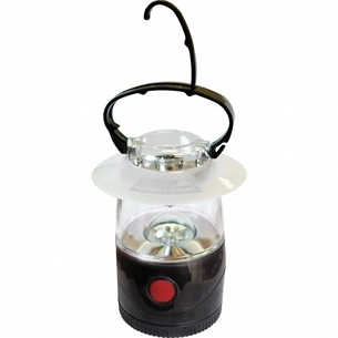 Ліхтар High Peak Camping Lantern 9 LED Black (929194) зображення 1