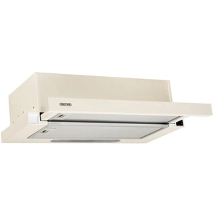 Витяжка кухонна Eleyus LOTUS 470 60 BG (LOTUS47060BG) зображення 1