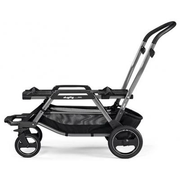 Шасі для коляски Peg-Perego Duette Piroet (ICDU0200NL77) - изображение 1