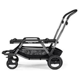 Шасі для коляски Peg-Perego Duette Piroet (ICDU0200NL77) зображення 1