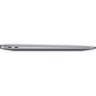 Ноутбук Apple MacBook Air M1 Space Grey (MGN63UA/A) - зменшене зображення 5