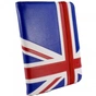 Чохол до електронної книги Tuff-Luv 6 Embrace faux leather/Union Jack (A5_33) - зменшене зображення 1