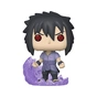 Фигурка для геймеров Funko Pop серии Наруто - Саскэ (72072) - уменьшенное изображение 1