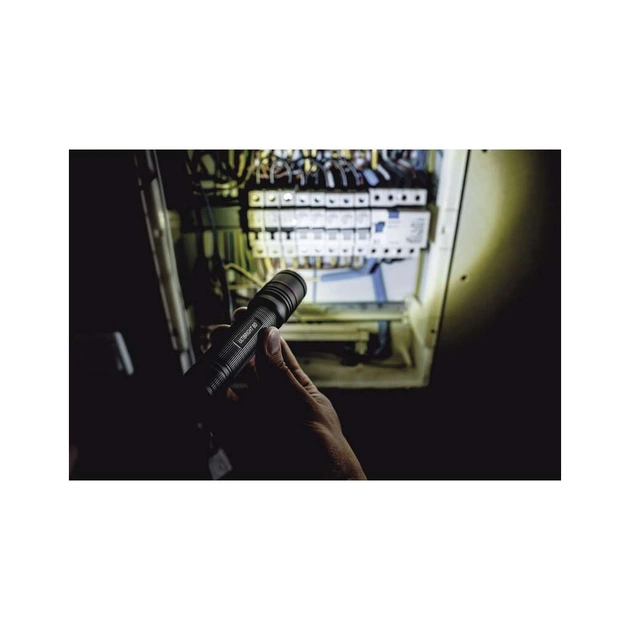 Ліхтар EMOS P3180 600Lm Li-ion Metal (P3180) - picture 12