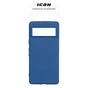 Чохол до мобільного телефона Armorstandart ICON Case Google Pixel 7 Dark Blue (ARM72399) - зменшене зображення 3
