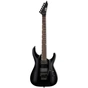Электрогитара LTD MH-200 Black (LMH200BLK) - уменьшенное изображение 1