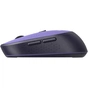 Мишка Havit HV-MS78GT Wireless Black-Purple (6939119041229) - зменшене зображення 4