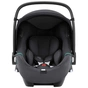 Автокрісло Britax-Romer Baby-Safe Isense Midnight Grey з платформою (2000035099) - зменшене зображення 3