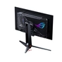 Монiтор Asus 26.5" ROG Swift PG27UCWM (90LM0CY1-B01971) OLED Black 480Hz - зменшене зображення 3