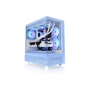 Корпус ThermalTake View 270 TG ARGB Hydrangea Blue (CA-1Y7-00MFWN-00) - зменшене зображення 1