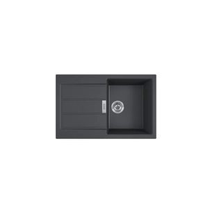 Мийка кухонна Franke Sirius 2.0 S2D 611-78/143.0621.190 (143.0621.190) зображення 1