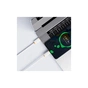 Дата кабель USB 2.0 AM to USB-C 1.0m 3A white XO (NB302-AC.white) - уменьшенное изображение 4