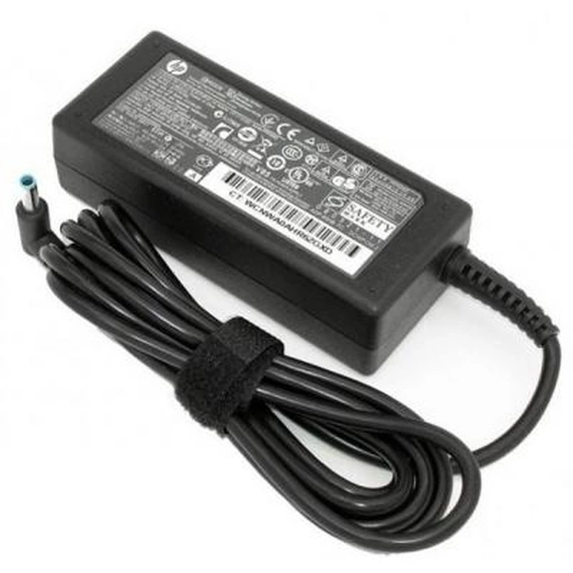 Блок живлення до ноутбуку Grand-X HP/Compaq (19.5V 3.33A 65W) 4.5x3.0mm (ACHPL65WS3) - зображення 1