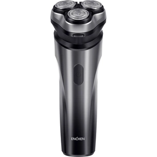 Електробритва Xiaomi Enchen BlackStone Max зображення 1
