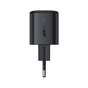 Зарядное устройство Acefast USB-C 67W GaN black (6974316285717) - уменьшенное изображение 3