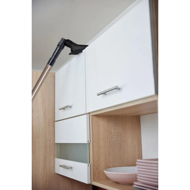 Пилосос Gorenje VCE08G6AEGO - зображення 28