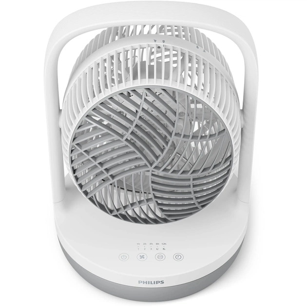 Вентилятор Philips CX2050/00 - зображення 3