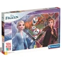 Пазл Clementoni Maxi Frozen 104 элемента (23739) - уменьшенное изображение 1