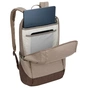 Рюкзак для ноутбука Thule 15.6" Lithos 20L TLBP216, Tinted Taupe/Nuanced Brown, 38,5х26,5х3,1см (3205452) - зменшене зображення 7