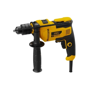 Дриль Deli 650 Вт 13 мм (EDL-CZ13-E5) изображение 1