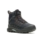 Ботинки Merrell Speed Strike 2 Thermo MID WP Mns black - 48 - чорний (036.1446) - уменьшенное изображение 1