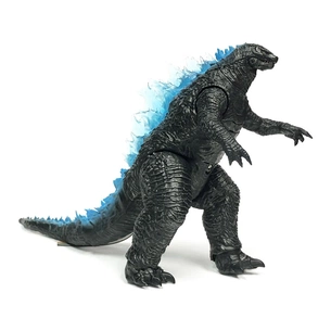 Фигурка Godzilla vs. Kong Годзилла Делюкс 17 см со звуком (35501) изображение 1
