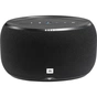 Акустична система JBL Link 300 Black (JBLLINK300BLKEU) - зменшене зображення 1
