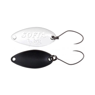 Блешня Nories Sofia 22mm 1.2g 015 (1561.09.40) зображення 1