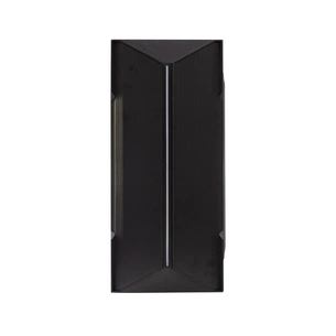 Корпус GTL Gaming Trooper Black (GTL1806) без БЖ зображення 1