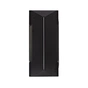 Корпус GTL Gaming Trooper Black (GTL1806) без БЖ - зменшене зображення 1