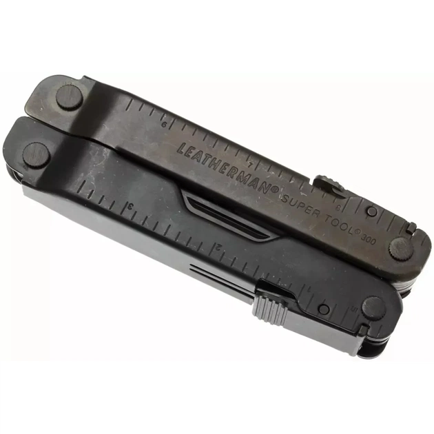 Мультитул Leatherman Super Tool 300 Eod-Black (831368) - picture 7