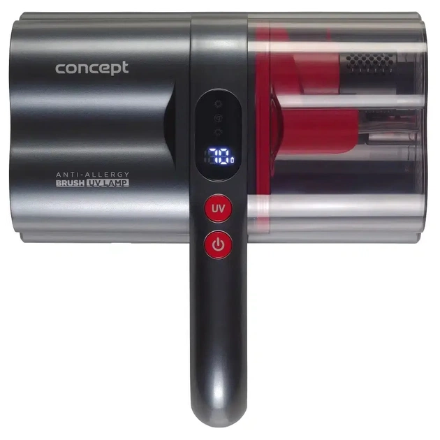 Пилосос Concept VP2000 - зображення 6