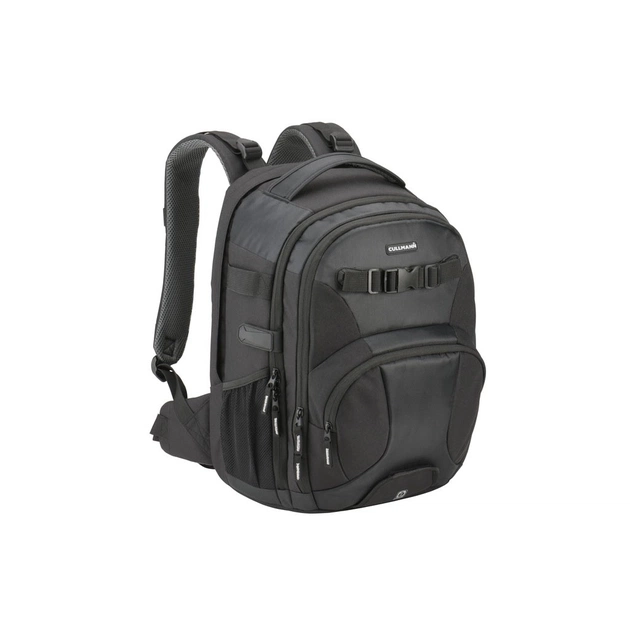 Фото-сумка Cullmann LIMA BackPack 600+ Black (94860) - изображение 1