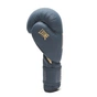 Боксерські рукавички Leone GN059B Blue Edition 10 унцій (капа в комплекті) (GN059B_Blue_10oz) - зменшене зображення 4