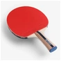 Ракетка для настільного тенісу Butterfly HERO Racket S7 Lin Yun-Ju (6251770002) (932290) - зменшене зображення 2