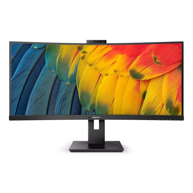 Монітор Philips 34B1U5600CH/00 - зображення 1