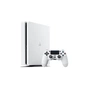 Ігрова консоль Sony PlayStation 4 Slim 500Gb White (CUH-2008A) - уменьшенное изображение 1