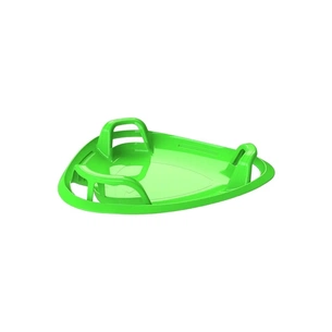 Санки Active Baby льодянка 60 см салатова (06551/013) зображення 1