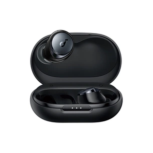 Навушники Anker SoundСore Space A40 Black (A3936G11) зображення 1