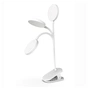Настільна лампа ColorWay з вбудованим акумулятором (CW-DL10FCB-W) - уменьшенное изображение 4