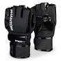 Рукавички для MMA Phantom Apex Hybrid Black S/M (PHMMAG2022-SM) - зменшене зображення 1