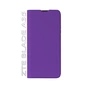 Чохол до мобільного телефона BeCover Exclusive New Style ZTE Blade A35 Purple (712607) - зменшене зображення 1