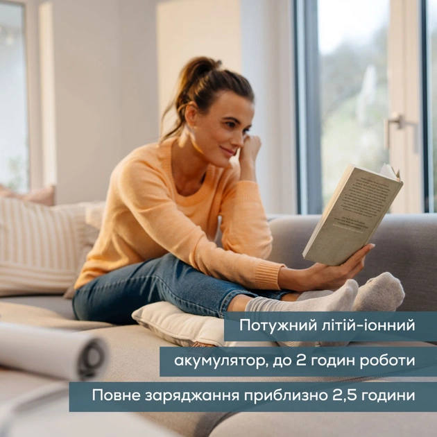 Массажер Beurer MG 139 Beige - изображение 9