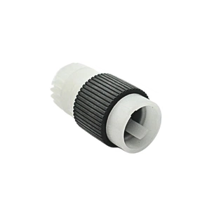 Ролик захоплення паперу HP LJ CM6030/CP5225/M712/725 аналог RL1-1206,TRAY3 Welldo (RL1-1206-WDS) зображення 1
